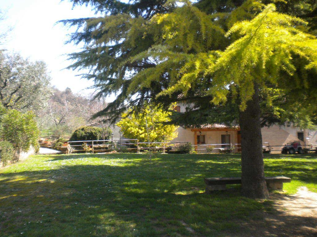 Agriturismo Le Vergare Offagna Екстериор снимка